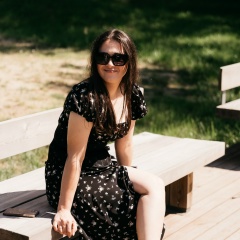 Татьяна Кнудас, 04.07, Москва