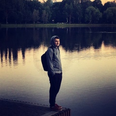 Kirill Malikov, 12.04.1991