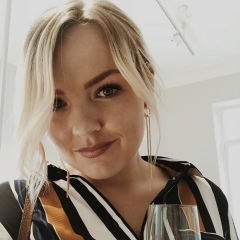 Alona Vander-Goot, 23.11.1989, Arusha