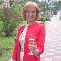 Лера Ginger, 22.09, Киев