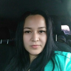 Ляйсан Хафизова, 19.02.1984, Сургут