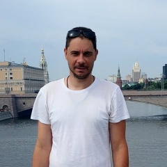 Макс Некрасов, 17.06