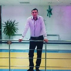 Олексій Ляшук