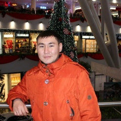 Асет Кажибеков, 10.09.1985