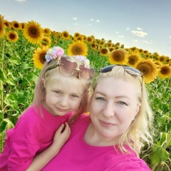 Александра Тархова, Тольятти