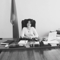 Zhanka Aidarovna, 14.04.1993, Шымкент