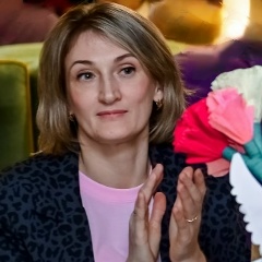Ксения Федорова, 24.10, Старая Русса