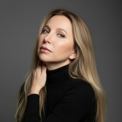 Любовь Нуждина, 04.12.1970, Москва