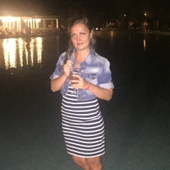 Александра Зеникова, 03.01, Москва