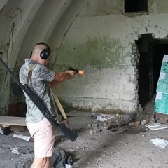 Владимир Владимирович, 04.08.1990, Новосибирск