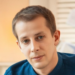 Евгений Старов, 29.07, Санкт-Петербург