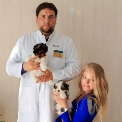 Константин Брюшковский, 11.09, Санкт-Петербург