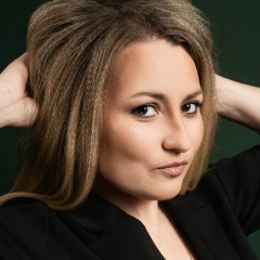Ксения Сабурова, 17.04, Санкт-Петербург