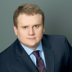 Алексей Быков, Киров