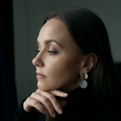 Майя Абрамова, 29.05.1982, Пенза