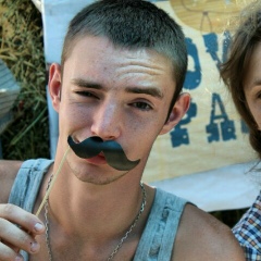 Лёха Кожокар, 01.10, Одесса