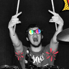 Капрал Задница, 26.11.1988, Донецк