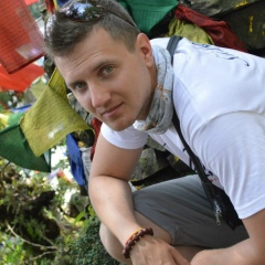 Роман Кормилицын, 14.06.1986, Королёв