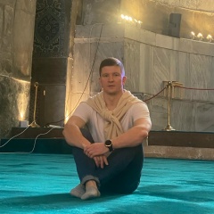 Иван Сёмин, 13.08.1988, Москва