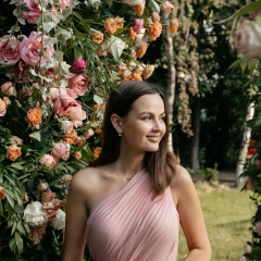 Стелла Солнечная, 24.06, Краснодар