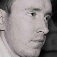Денис Аликин, 15.05.1985, Пермь