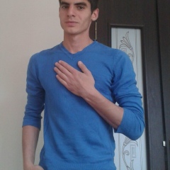 Адам Салгириев, 29.08.1995, Грозный