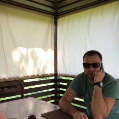 Олег Зайцев