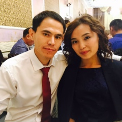 Birzhan Zhusanbaev, 16.09.1987, Алматы