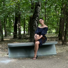 Катя Шваб, 14.11.1986, Москва