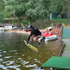 Алексей Шикалов, 18.01.1987, Москва