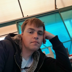 Ivan Семенюта, 09.10.1991, Балабаново