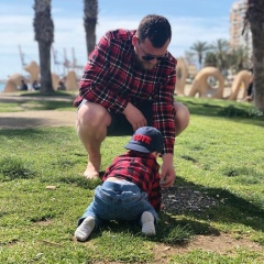 Дмитрий Викторович, 10.03.1988, Санкт-Петербург