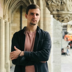 Григорий Севастьян, 27.11.1992, Одесса