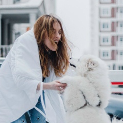 Екатерина Гура, 13.12, Киев