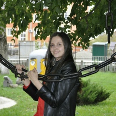 Любовь Астахова, 29.10, Краснодар