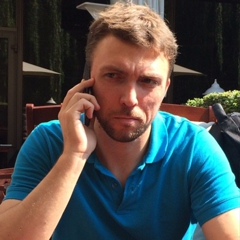 Роман Побуренный, 15.10, Москва