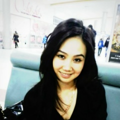 Cholponay Abdykalykova, 13.06.1992, Бишкек