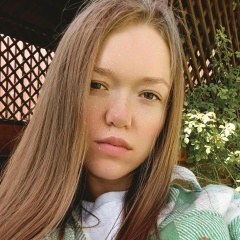 Дарья Ванифатьева, 14.06.1995, Москва