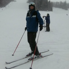 Валерий Давлетшин, 20.03, Уфа