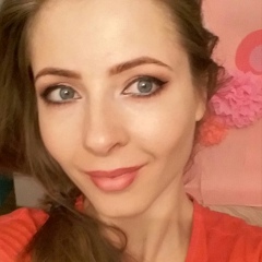 Анюта Михайленко, 17.02, Одесса