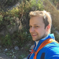 Владимир Колесников, 06.06, Москва