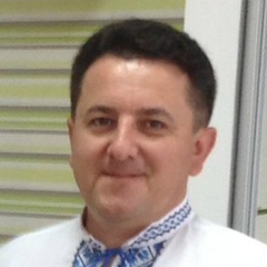 Александр Роман, 03.02.1978, Горишние Плавни / Комсомольск