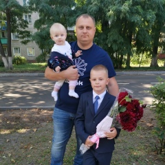 Александр Тоичкин, 12.05.1988, Курск