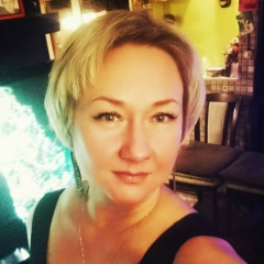 Светлана Долгова, 20.07, Мурманск