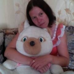 Елена Скалкина, 08.11.1982