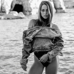 Вика Токарева, 04.06.1998, Paphos