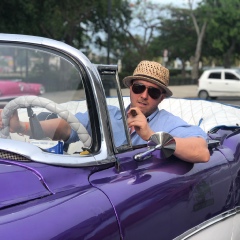 Алексей Лочехин, 15.08, Санкт-Петербург