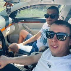 Андрей Романин, 03.07.1995, Междуреченск