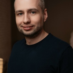 Андрей Хабаров, 07.01.1984, Одинцово