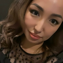 Динара Аккулиева, 05.04.1990, Шымкент